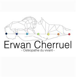 Cherruel Erwan, Osteopathie du vivant humain et animaux, Argelès-sur-Mer - Horaires d'ouverture