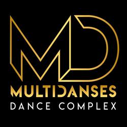 Multidanses - Dance Complex, Valence - Horaires d'ouverture