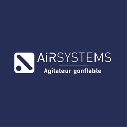 AIRSYSTEMS Agitateur gonflable, Croix - Horaires d'ouverture