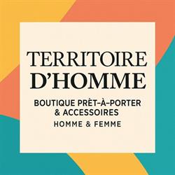 Territoire d'Homme, Chinon - Horaires d'ouverture