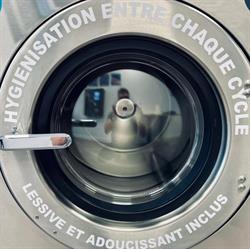 Laverie Brive Wash'n Dry, Brive-la-Gaillarde - Horaires d'ouverture
