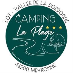 Camping La Plage Lot / Vallée de la Dordogne / Rocamadour / Padirac, Meyronne - Horaires d'ouverture