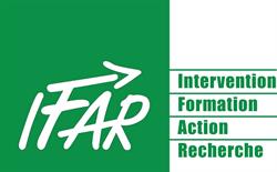 I.F.A.R Intervention Formation Action Recherche, Mons-en-Baroeul - Horaires d'ouverture