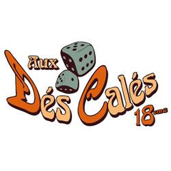 Aux Dés Calés 18 - Moreau, Paris - Horaires d'ouverture