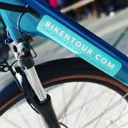 Bike'N Tour, Nantes - Horaires d'ouverture