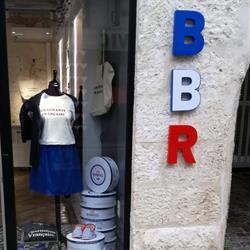 BBR, fabriqué en France, Angoulême - Horaires d'ouverture