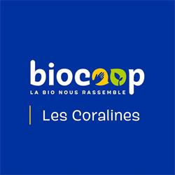Biocoop Les Coralines, Dreux - Horaires d'ouverture