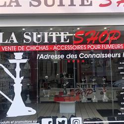 La Suite Shop, Amiens - Horaires d'ouverture