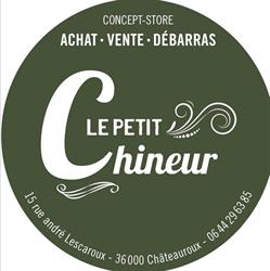 Le Petit Chineur Achat - Vente - Débarras, Châteauroux - Horaires d'ouverture