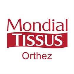 Mondial Tissus, Orthez - Horaires d'ouverture