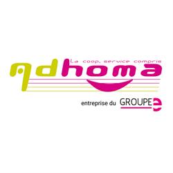 Adhoma, La Rochelle - Horaires d'ouverture