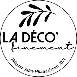 LA DECO'finement, Talmont-Saint-Hilaire - Horaires d'ouverture