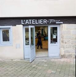 L'Atelier Le Thiers, - Horaires d'ouverture