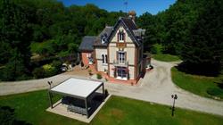 B&B - Manoir de Louviers, - Horaires d'ouverture