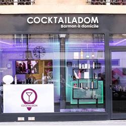 Cocktailadom, Villejust - Horaires d'ouverture