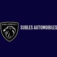 PEUGEOT - SARL GRUDE, Subles - Horaires d'ouverture