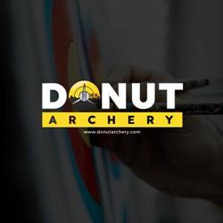 DONUT ARCHERY, Fontaine-le-Comte - Horaires d'ouverture