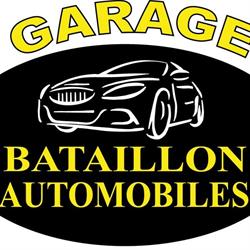 BATAILLON Automobiles, Feurs - Horaires d'ouverture