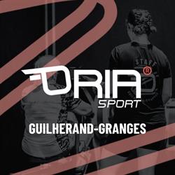 Oria Sport Guilherand-Granges, - Horaires d'ouverture