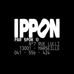 IPPON MARSEILLE, Marseille - Horaires d'ouverture