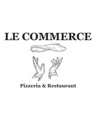 Le Commerce - Pizzeria & Café, Ruoms - Horaires d'ouverture
