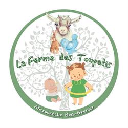Micro crèche La ferme des Toupetis, Bois-Grenier - Horaires d'ouverture
