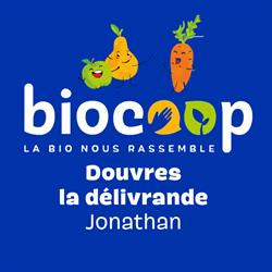Biocoop, Douvres-la-Délivrande - Horaires d'ouverture
