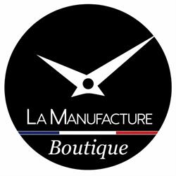 La Manufacture - Boutique Horlogère MGH/LIP, Lectoure - Horaires d'ouverture