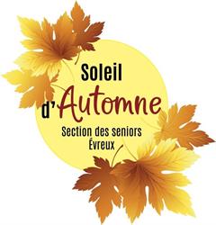 Club Soleil d'Automne Évreux, - Horaires d'ouverture