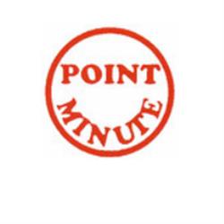 Point Minute, Nevers - Horaires d'ouverture