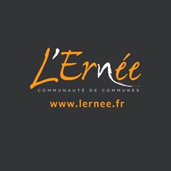 Communauté de Communes de l'Ernée, - Horaires d'ouverture