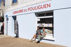 Librairie du Pouliguen, Le Pouliguen - Horaires d'ouverture