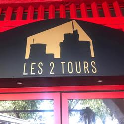 Les 2 Tours, La Rochelle - Horaires d'ouverture