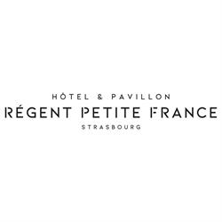 Le restaurant de L'Hôtel & Spa RÉGENT PETITE FRANCE, Strasbourg - Horaires d'ouverture