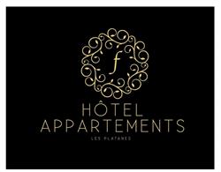 Hôtel et Appartements les Platanes, Thueyts - Horaires d'ouverture