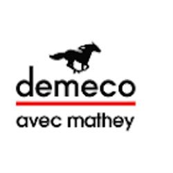 Avec Mathey Déménagements, Besançon - Horaires d'ouverture