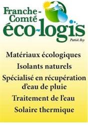 Franche Comte Eco Logis, Frasne - Horaires d'ouverture