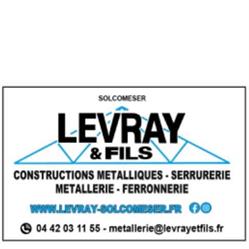 Levray Solcomeser, Aubagne - Horaires d'ouverture