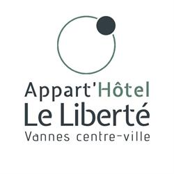 Appart'Hôtel Le Liberté Vannes Centre, - Horaires d'ouverture