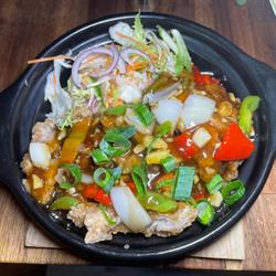 Restaurant Chinois Tiger, Lille - Horaires d'ouverture