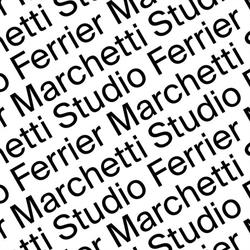 Ferrier Marchetti Studio, Paris - Horaires d'ouverture