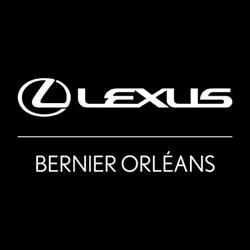 LEXUS BERNIER ORLEANS, Olivet - Horaires d'ouverture