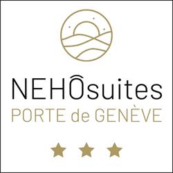 Nehô Suites Porte de Genève, Annemasse - Horaires d'ouverture