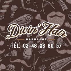 Divin' Hair, Marmagne - Horaires d'ouverture
