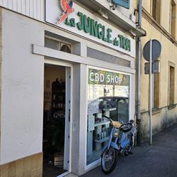 CBD Metz - La Jungle de Tom, Montigny-lès-Metz - Horaires d'ouverture