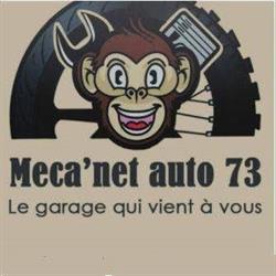 Meca'net Auto 73, Marthod - Horaires d'ouverture