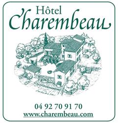 Hôtel Charembeau, Forcalquier - Horaires d'ouverture