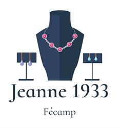 Bijouterie Jeanne, Fécamp - Horaires d'ouverture