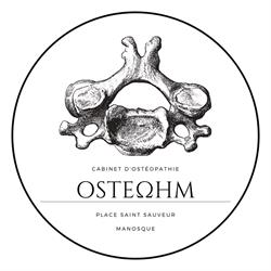 Latrémolière Jean-Baptiste Osteohm, Manosque - Horaires d'ouverture