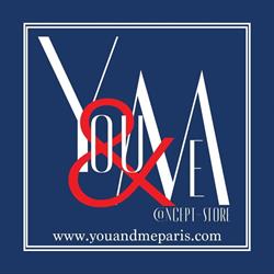 You & Me Paris, - Horaires d'ouverture